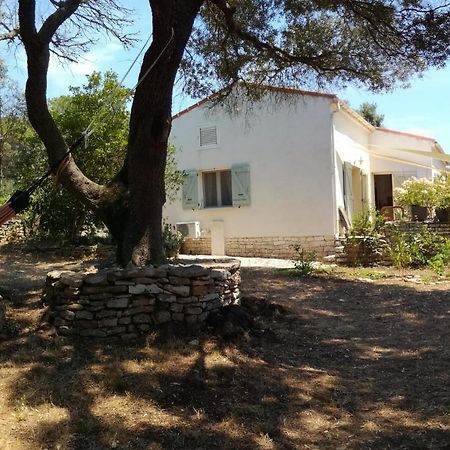 Bonifacio, Maison 90M² Sous Les Oliviers, Vue Sardaigne โบนิฟาซิโอ ภายนอก รูปภาพ