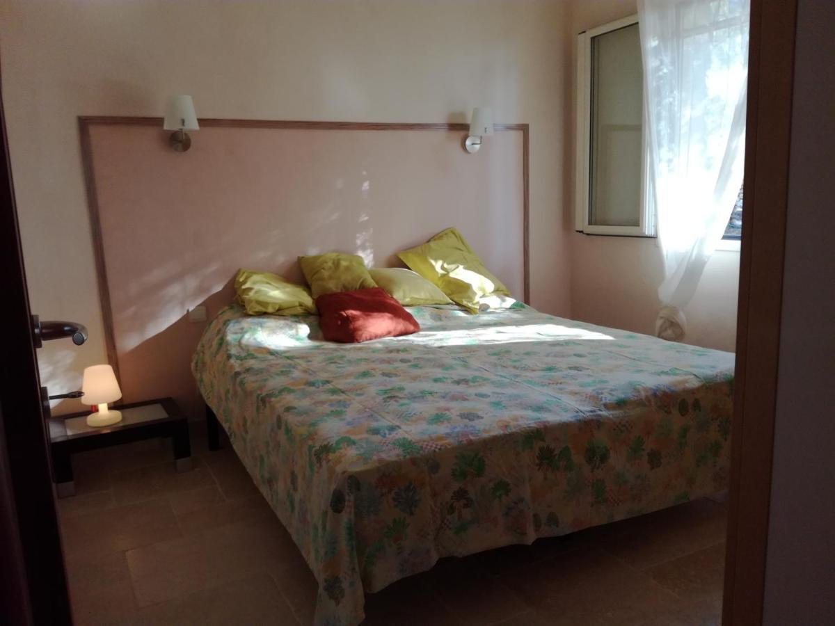 Bonifacio, Maison 90M² Sous Les Oliviers, Vue Sardaigne โบนิฟาซิโอ ภายนอก รูปภาพ