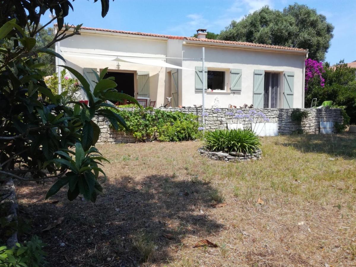Bonifacio, Maison 90M² Sous Les Oliviers, Vue Sardaigne โบนิฟาซิโอ ภายนอก รูปภาพ